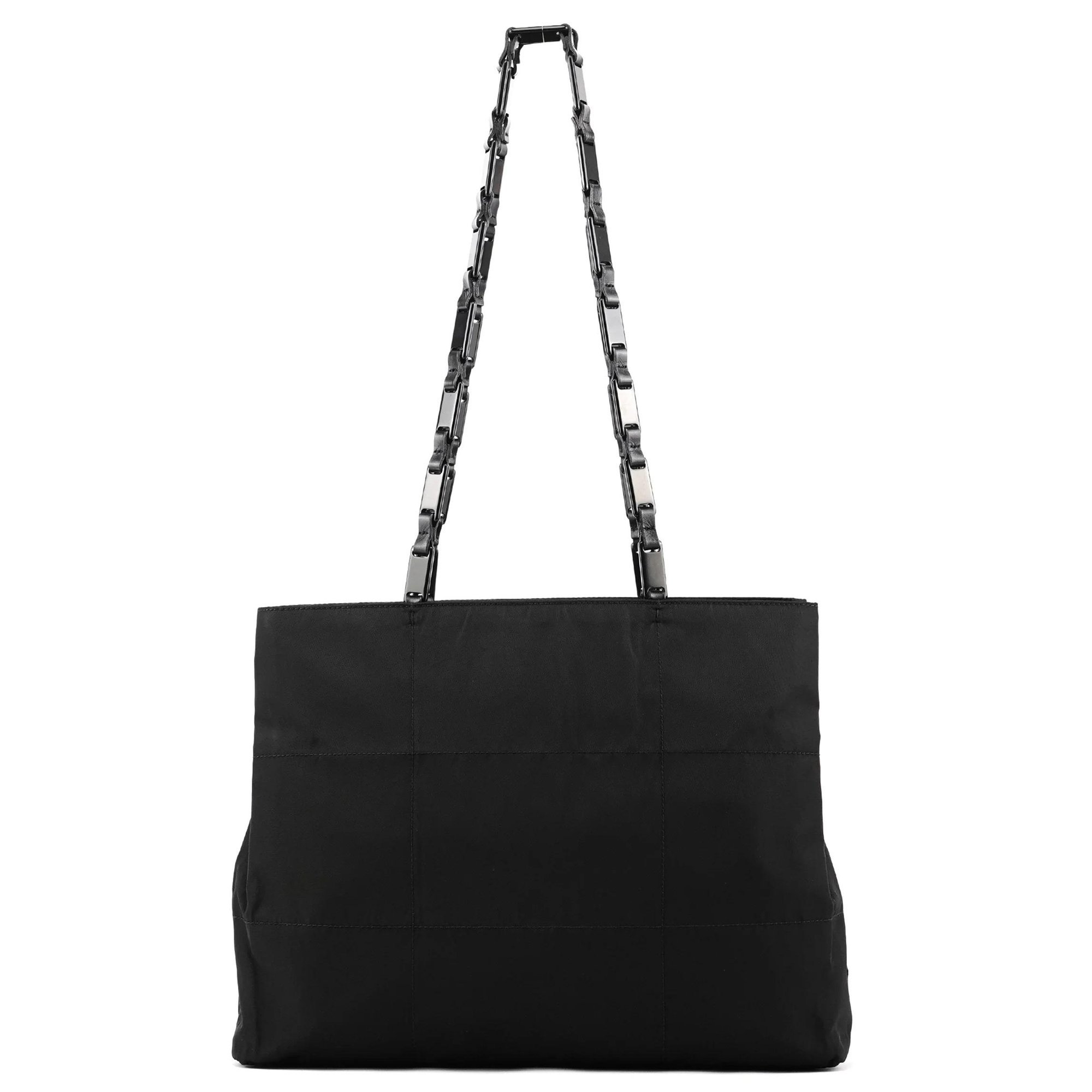 Cleo leather tote