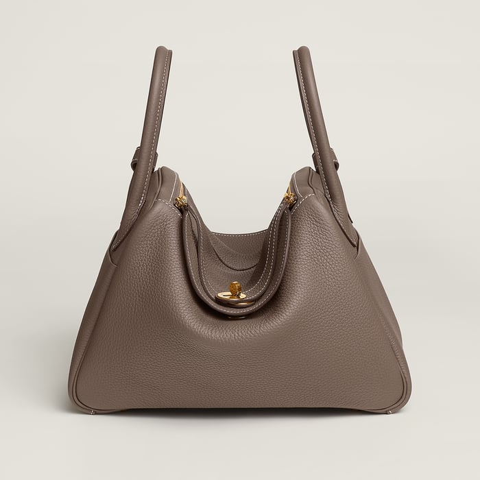 Étoupe Lindy 30 Bag