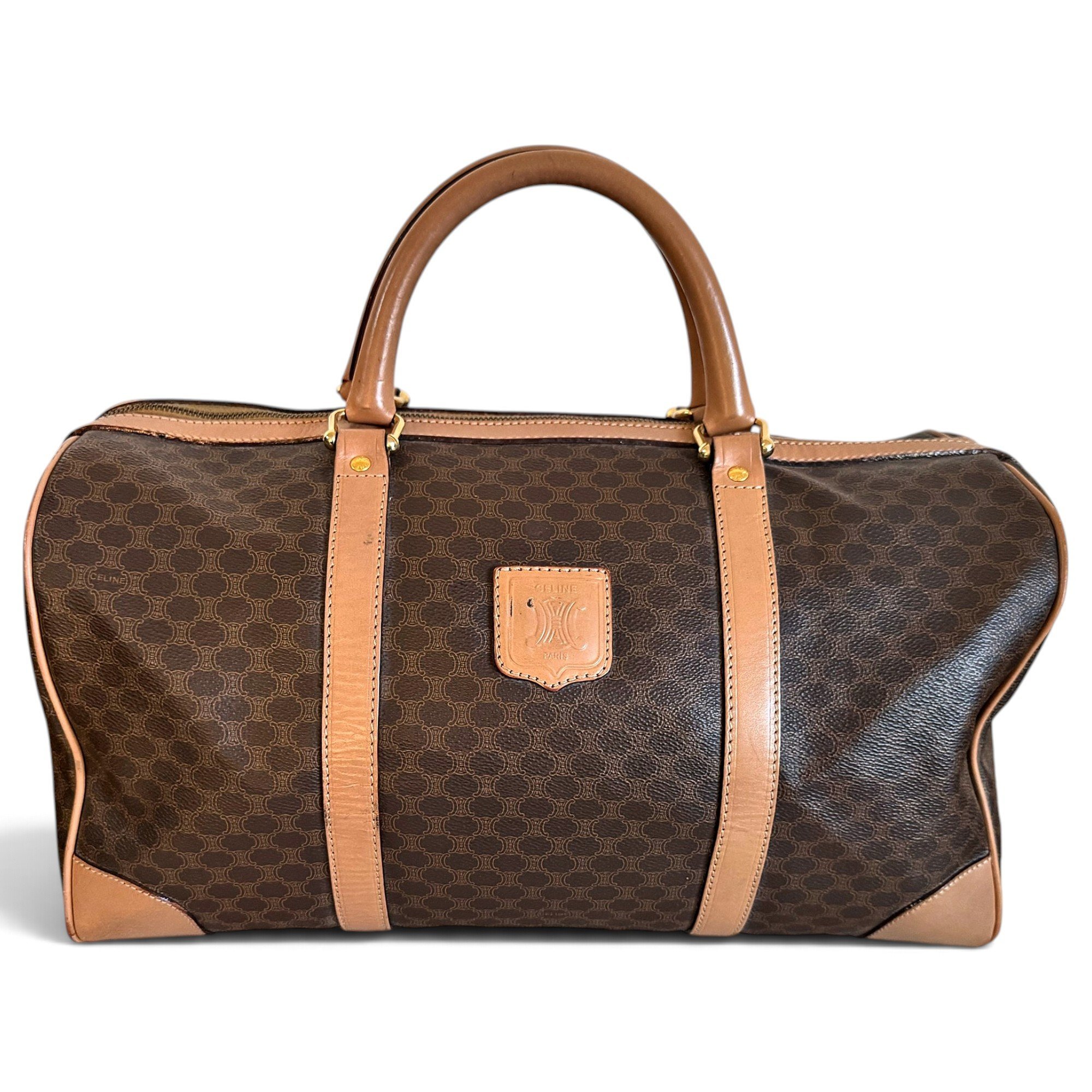 Cloth 48h bag
