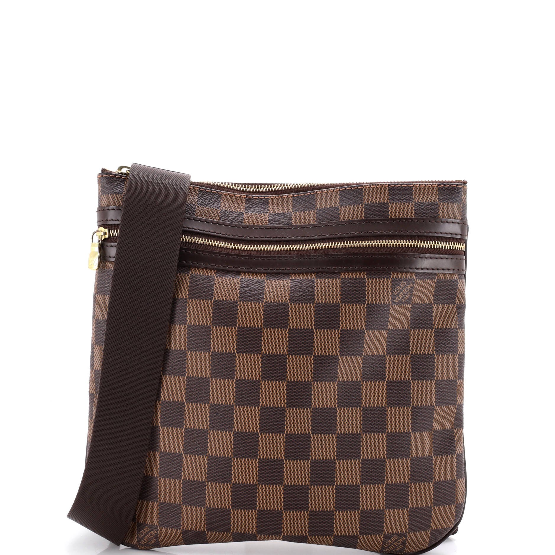 Bosphore Pochette Damier