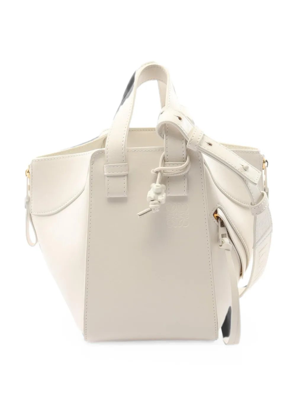 2010s Hammock tote bag
