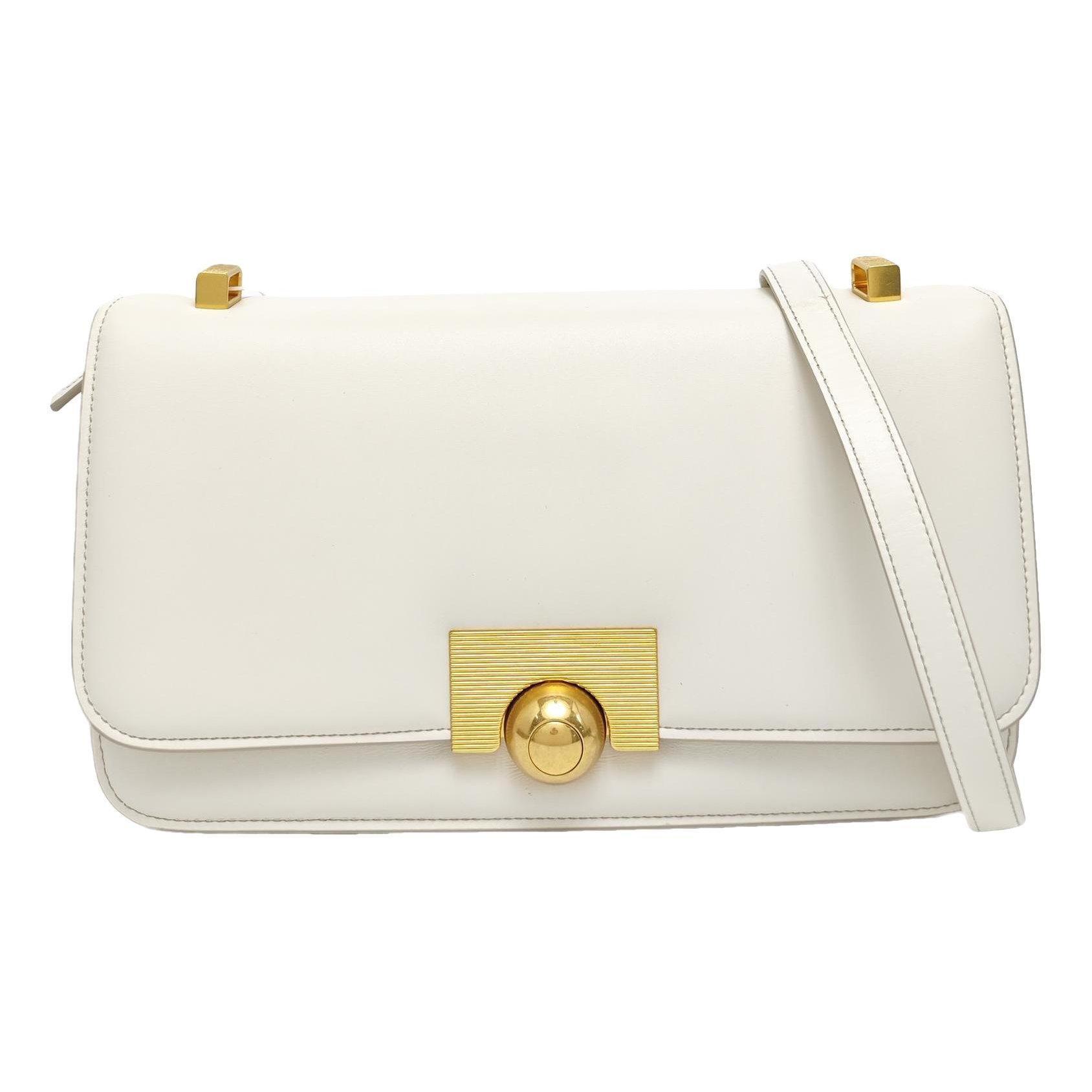 Bottega Veneta BV Classic leather handbag