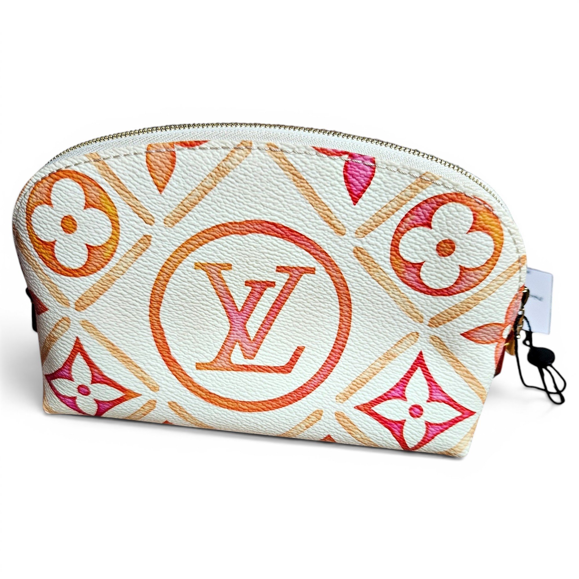 Cloth clutch bag