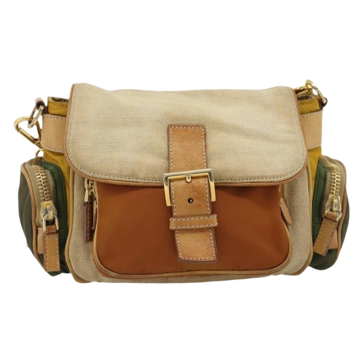Prada Handbag