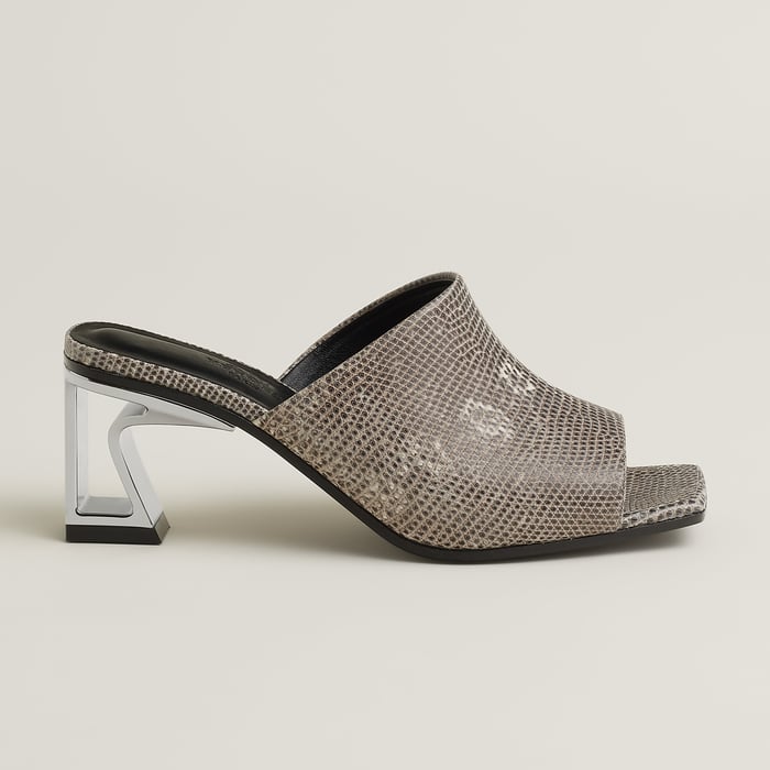 Ombre Kylie 60 Mule