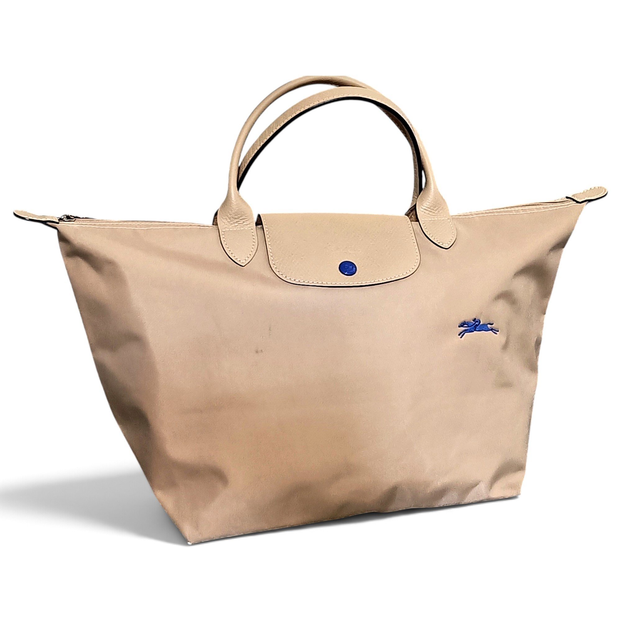 Pliage cloth handbag