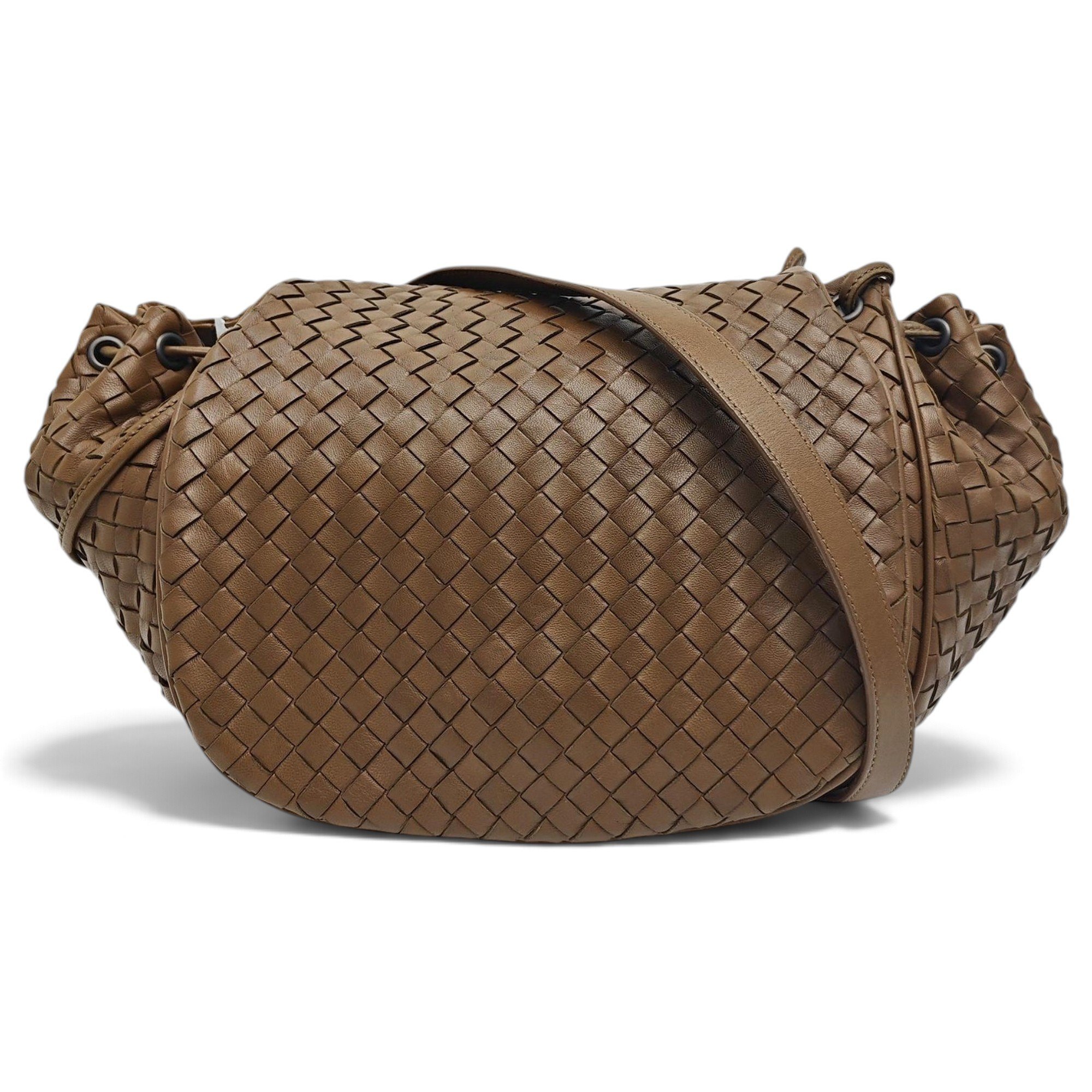 Lauren 1980 leather handbag