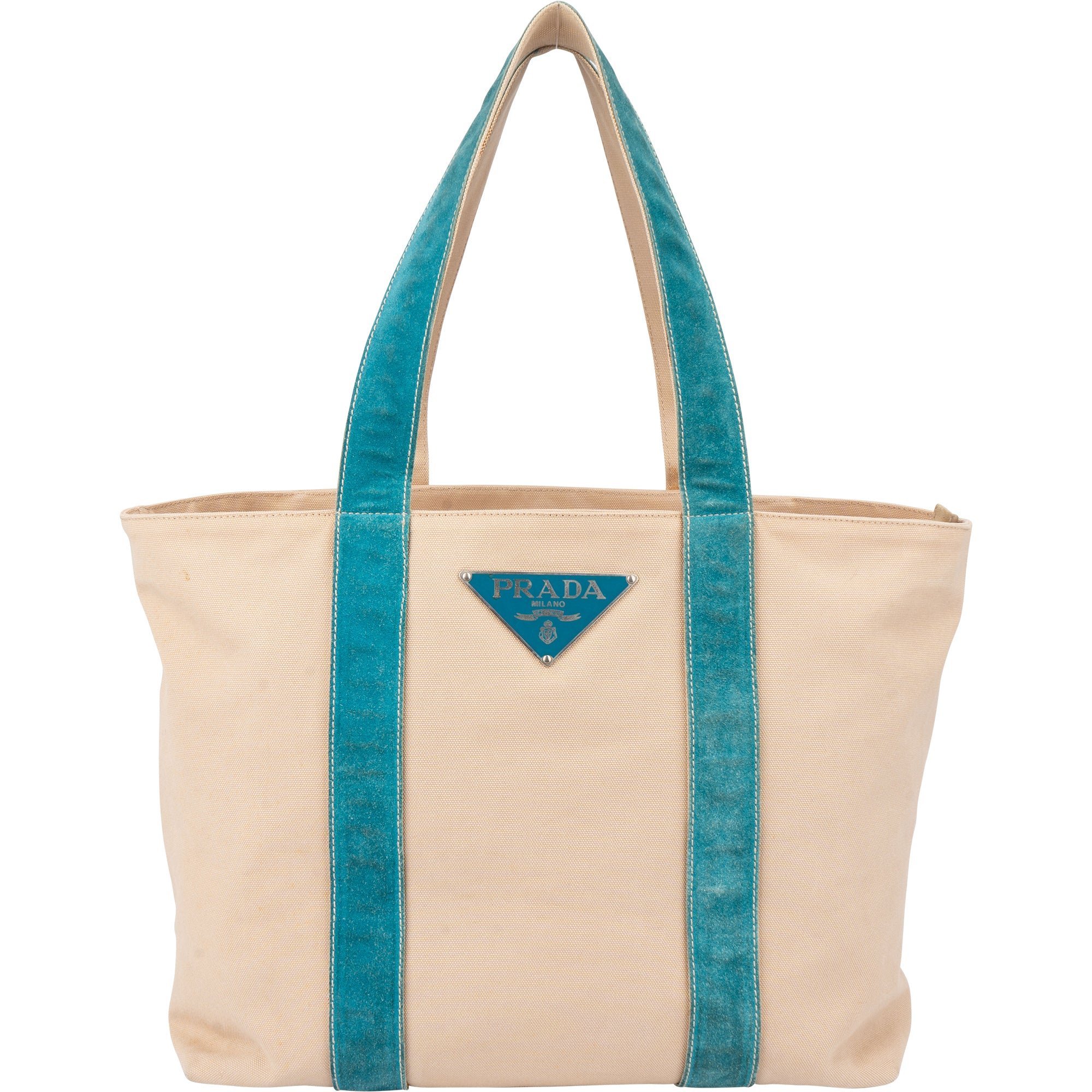 Triangle handbag