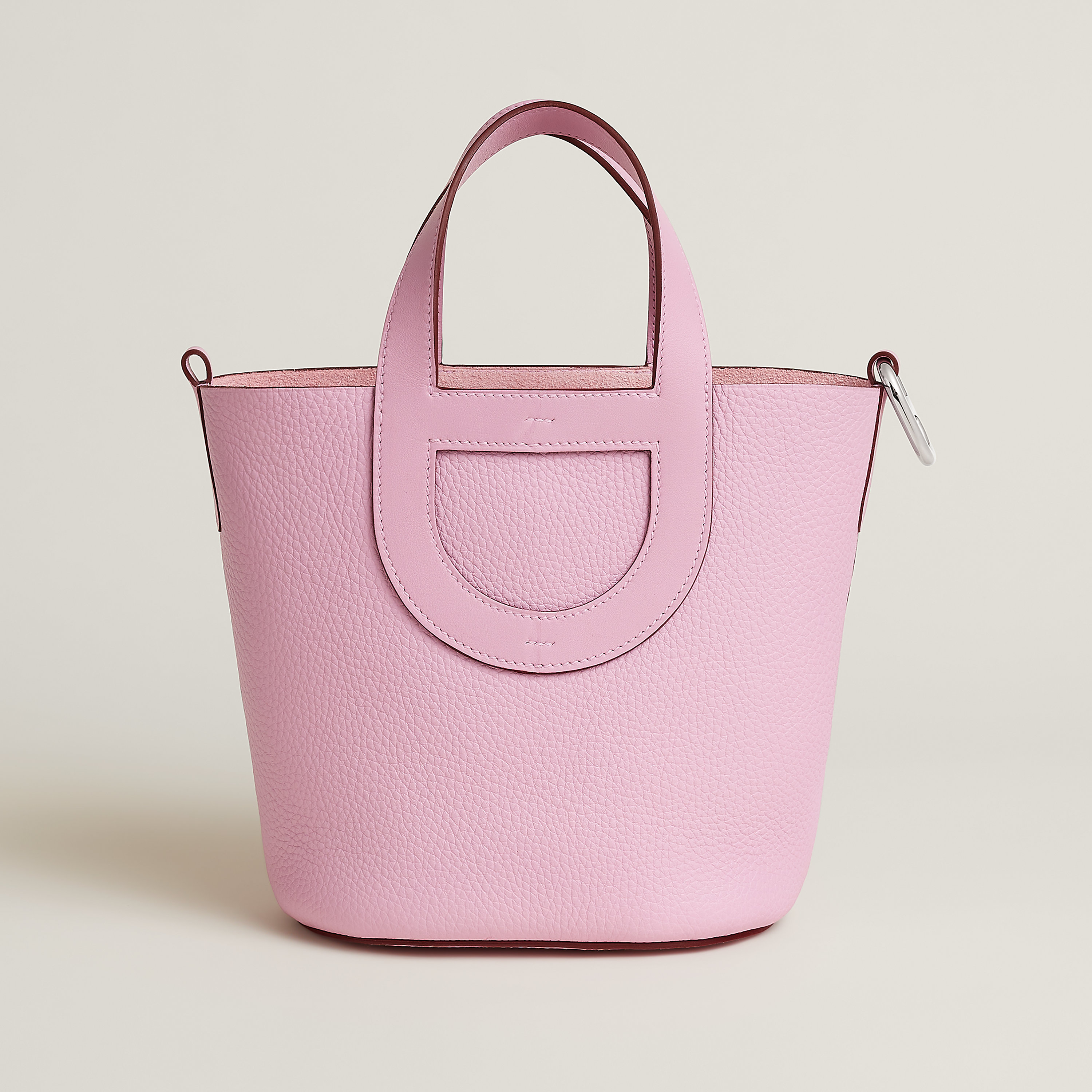 Hermès In-the-Loop 18 백
