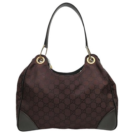 Cloth handbag