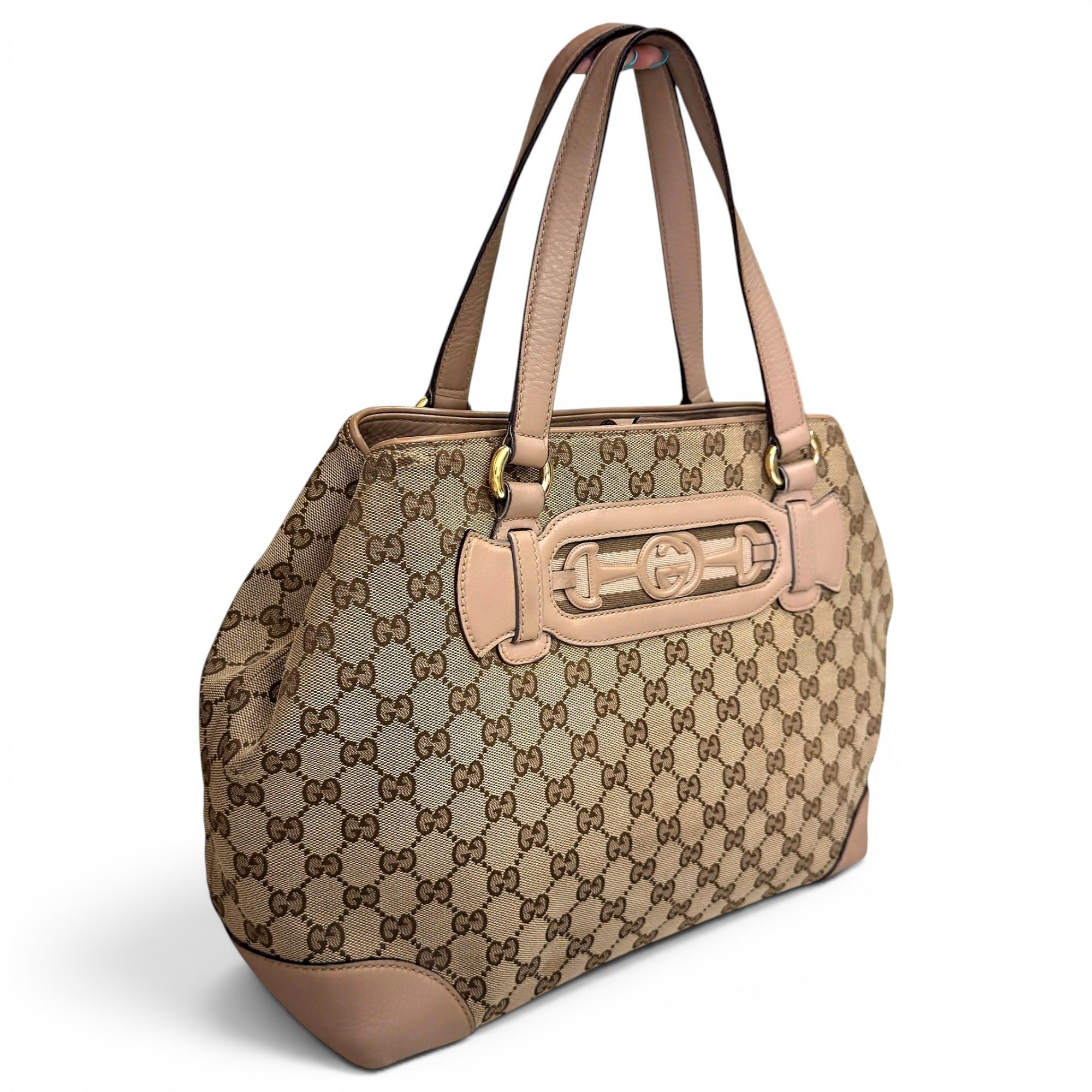Cloth tote