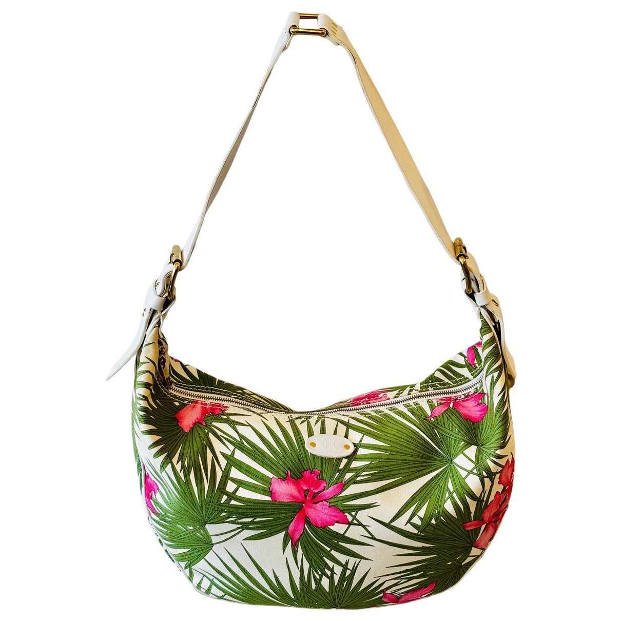 Cloth handbag