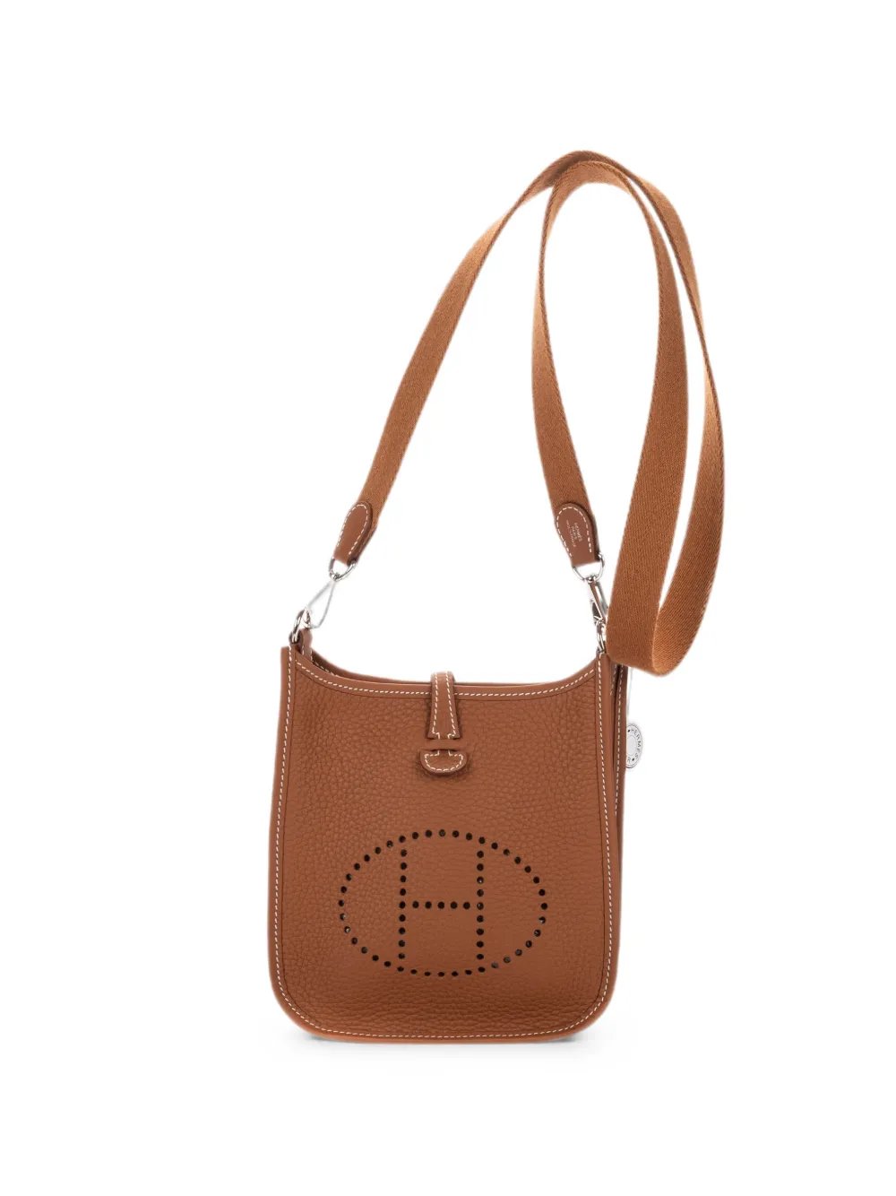 mini 16 Evelyne Amazone shoulder bag
