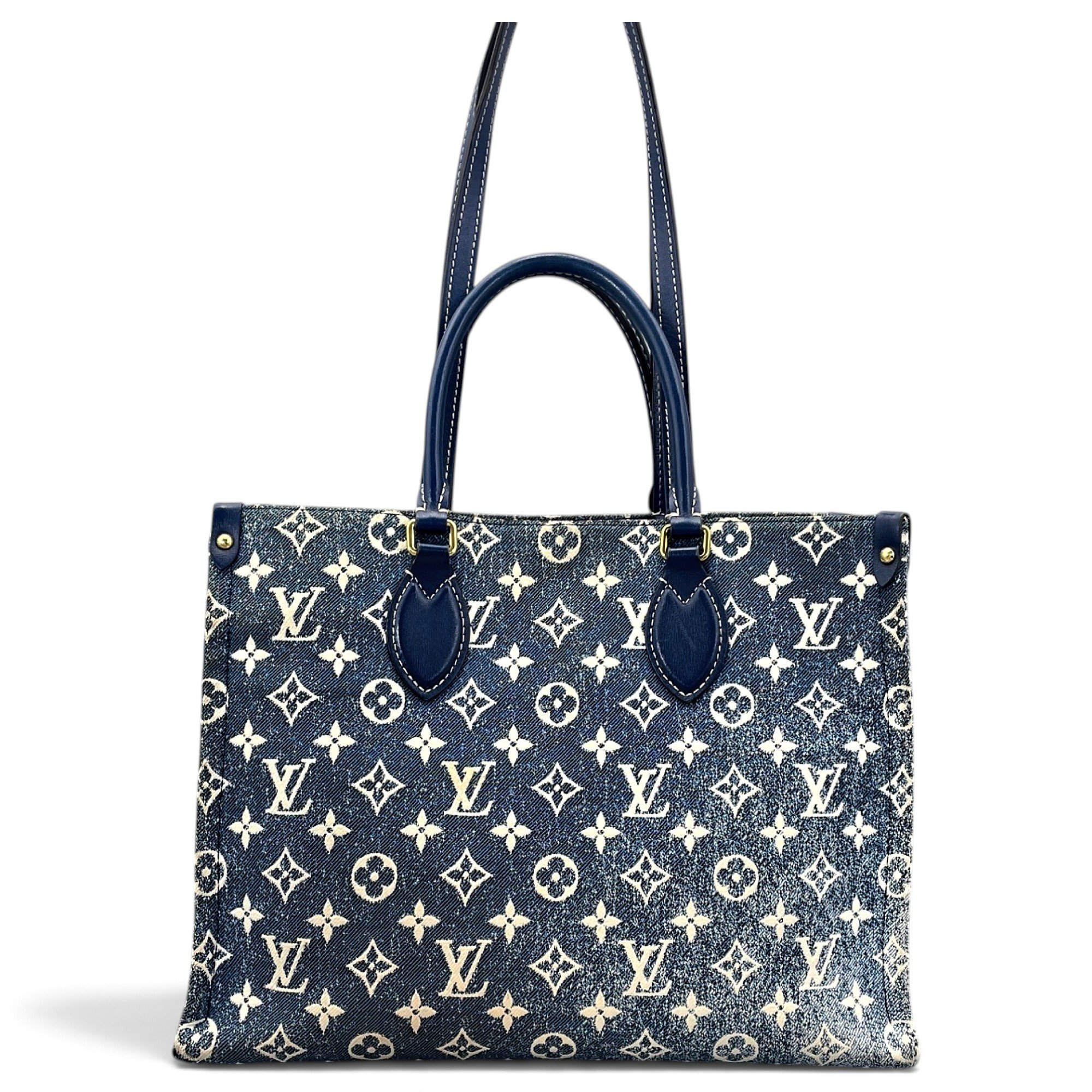 Onthego tote