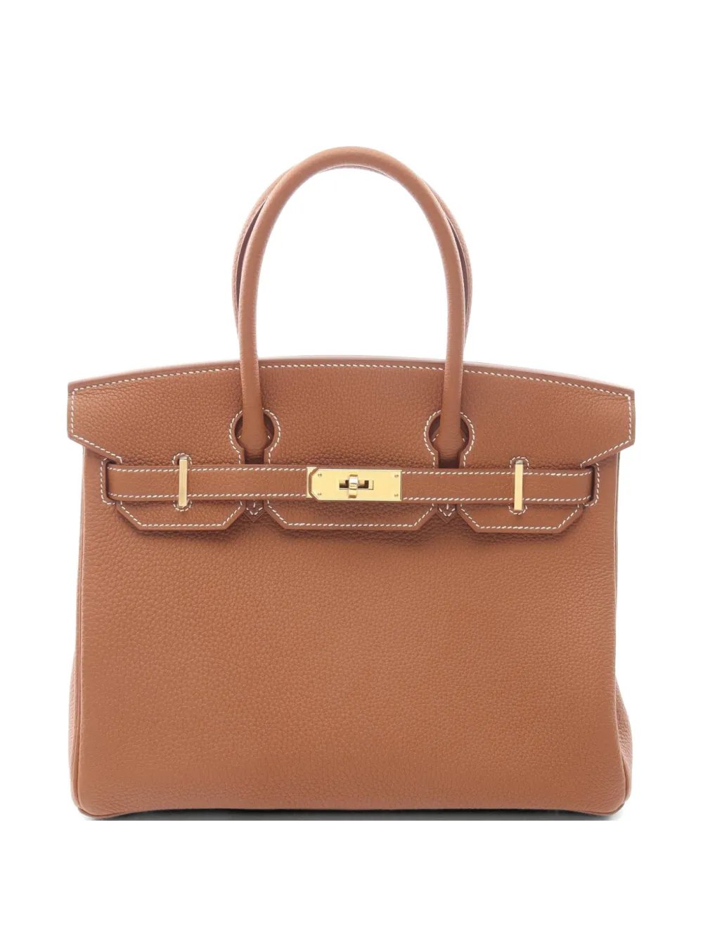 2026 30 Birkin Togo-leather tote bag