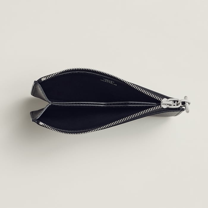 Zipengo Chaine d'Ancre Card Holder