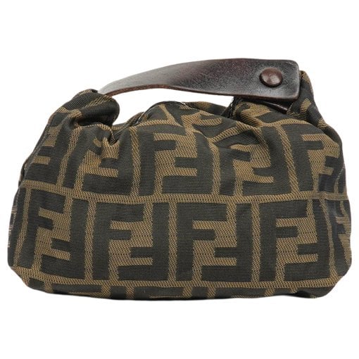 Cloth handbag