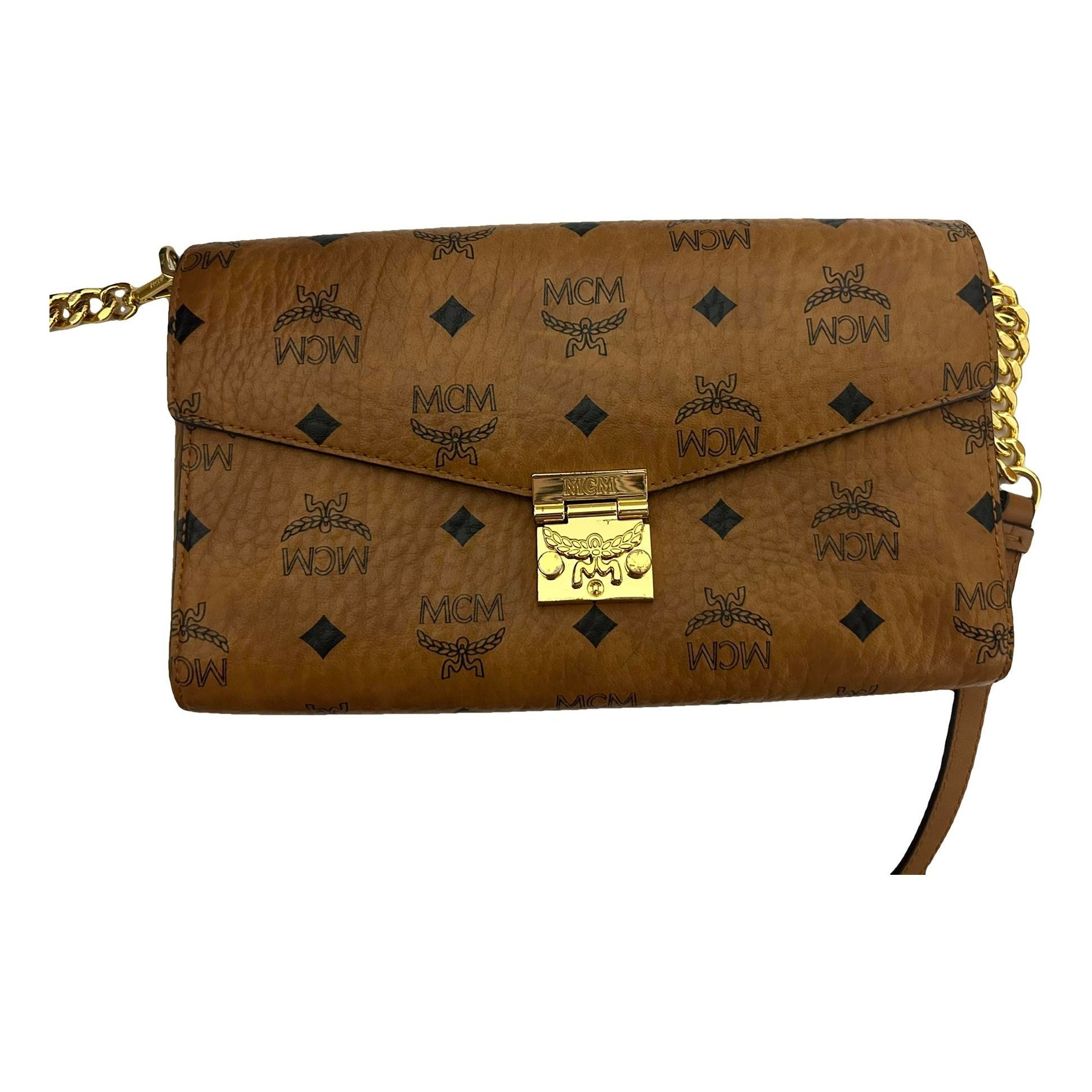 Clutch bag