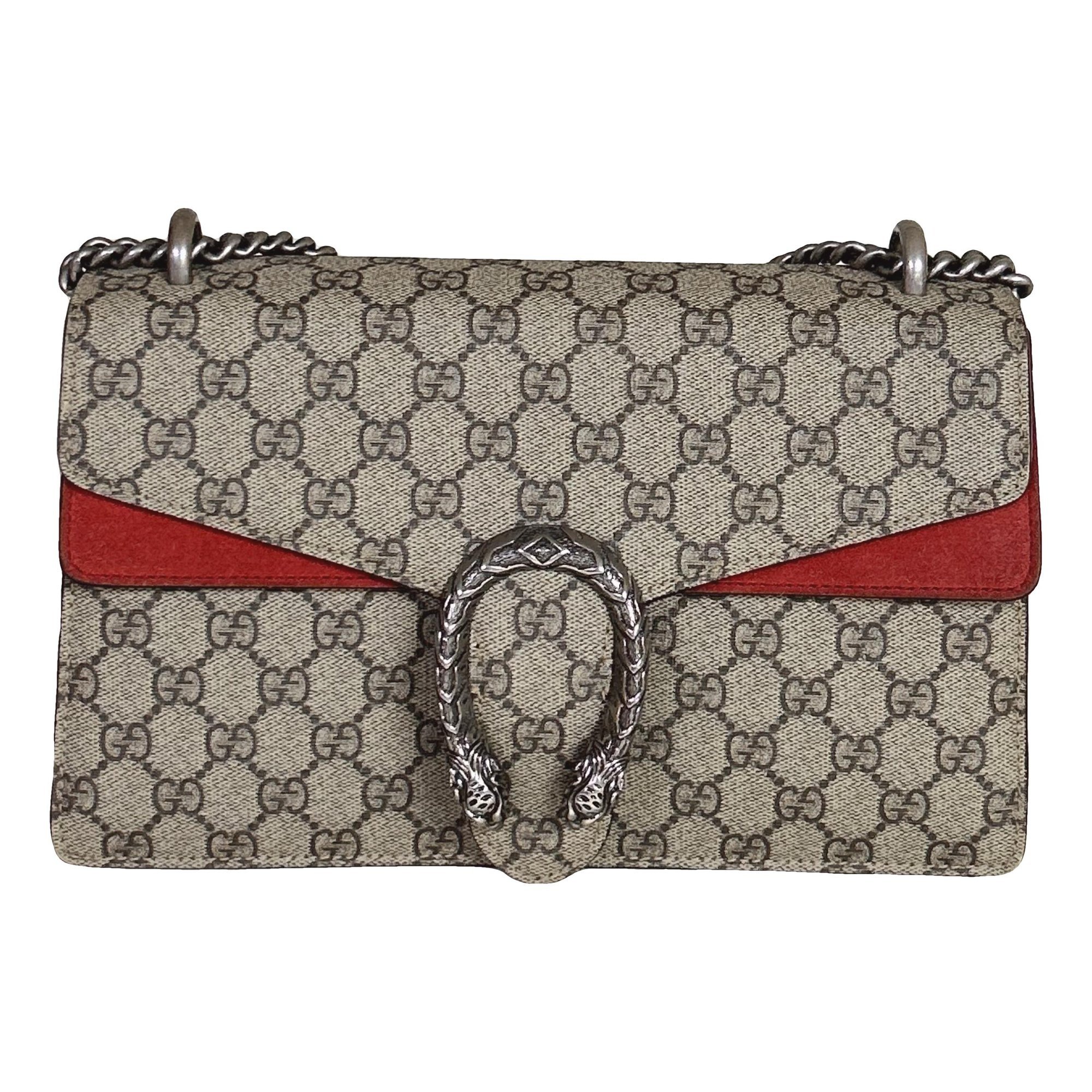 Dionysus cloth handbag