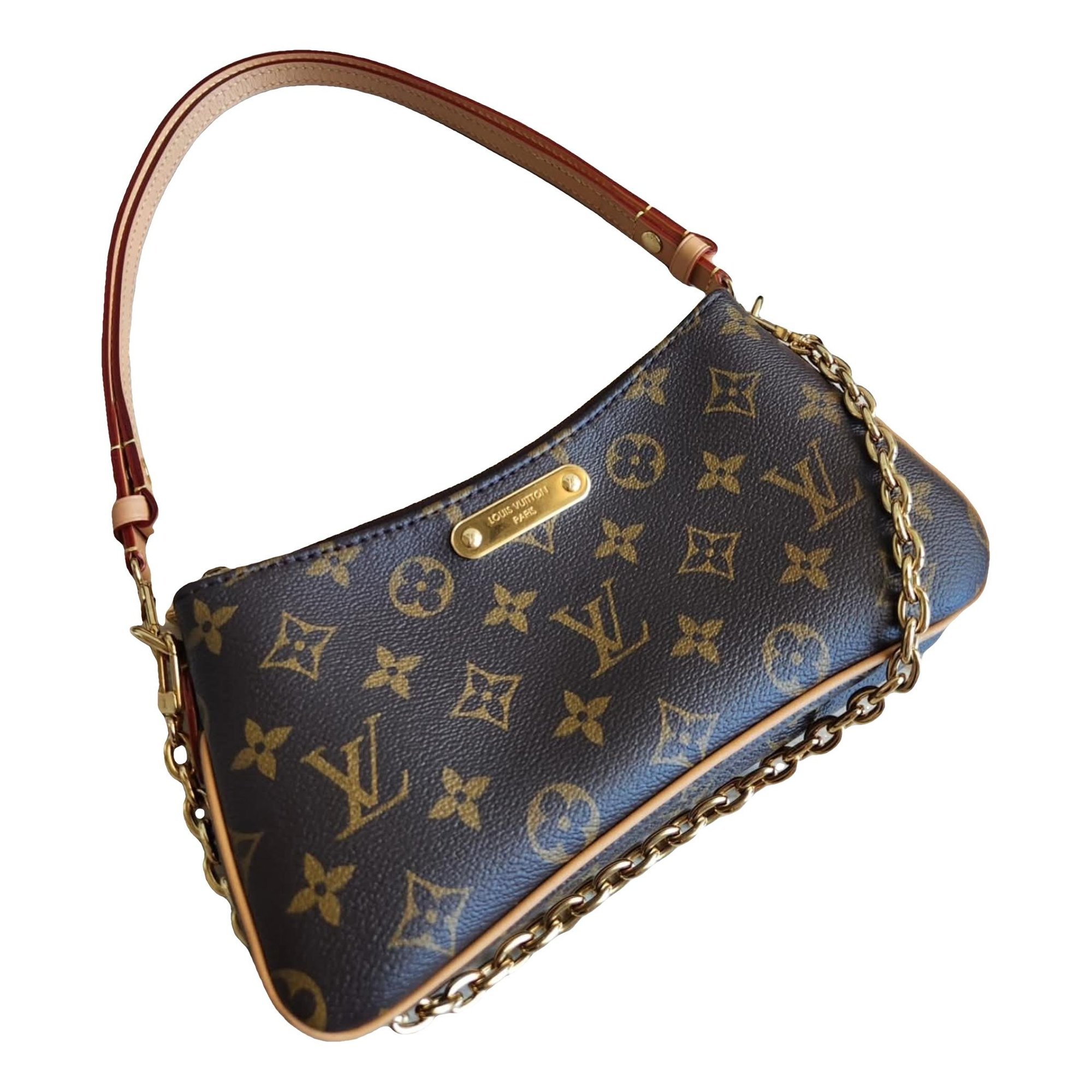 Cloth crossbody bag