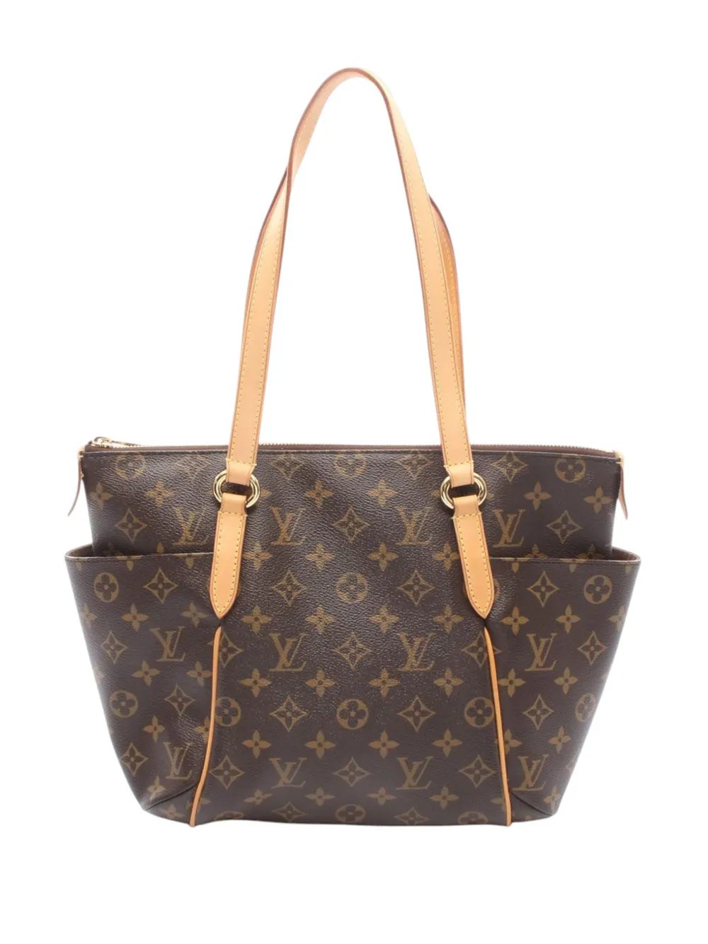 2012 Monogram Totally PM tote bag