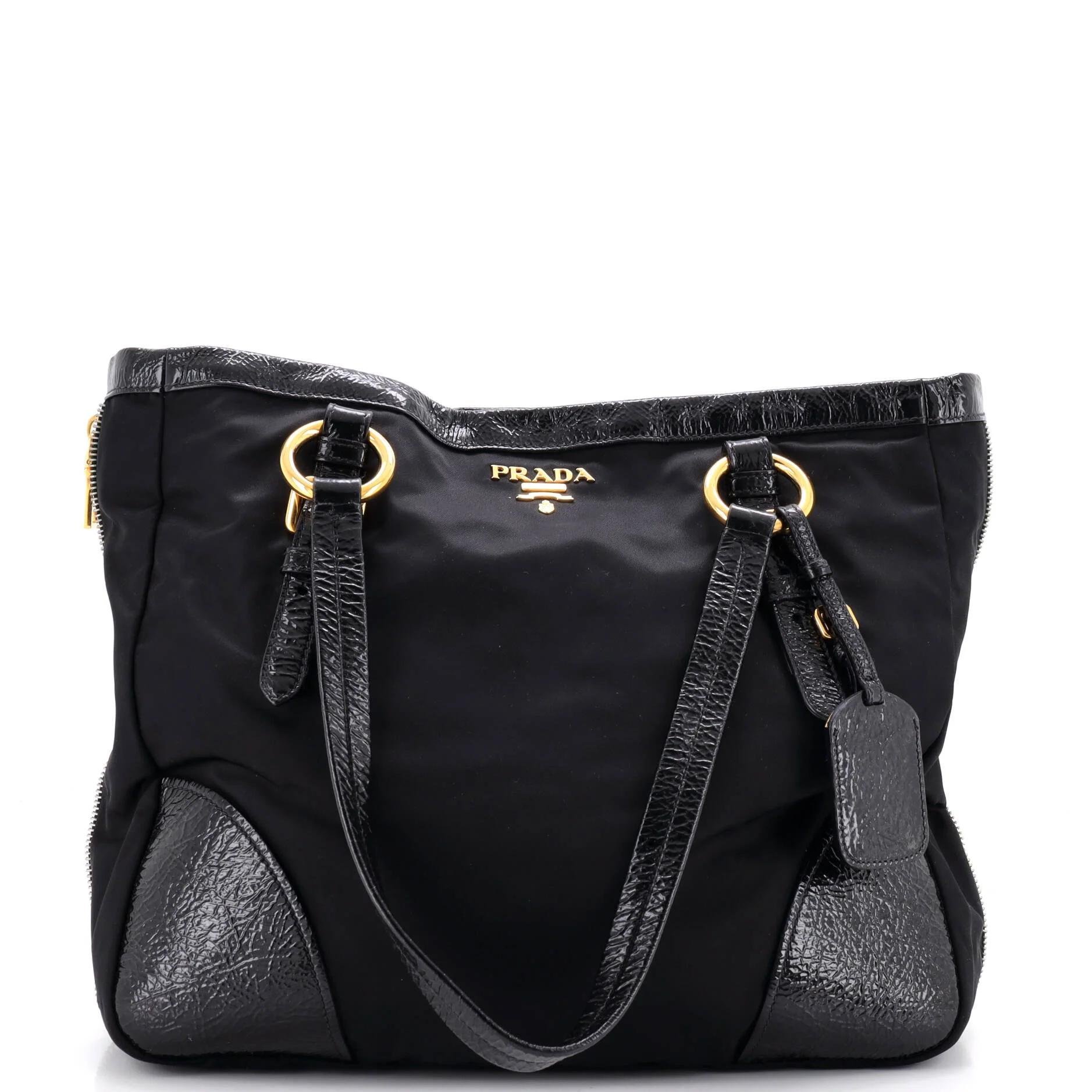 Prada Handbag
