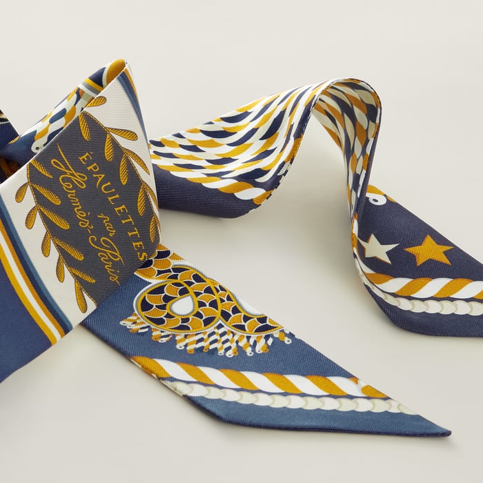 Epaulettes De Gala Twilly