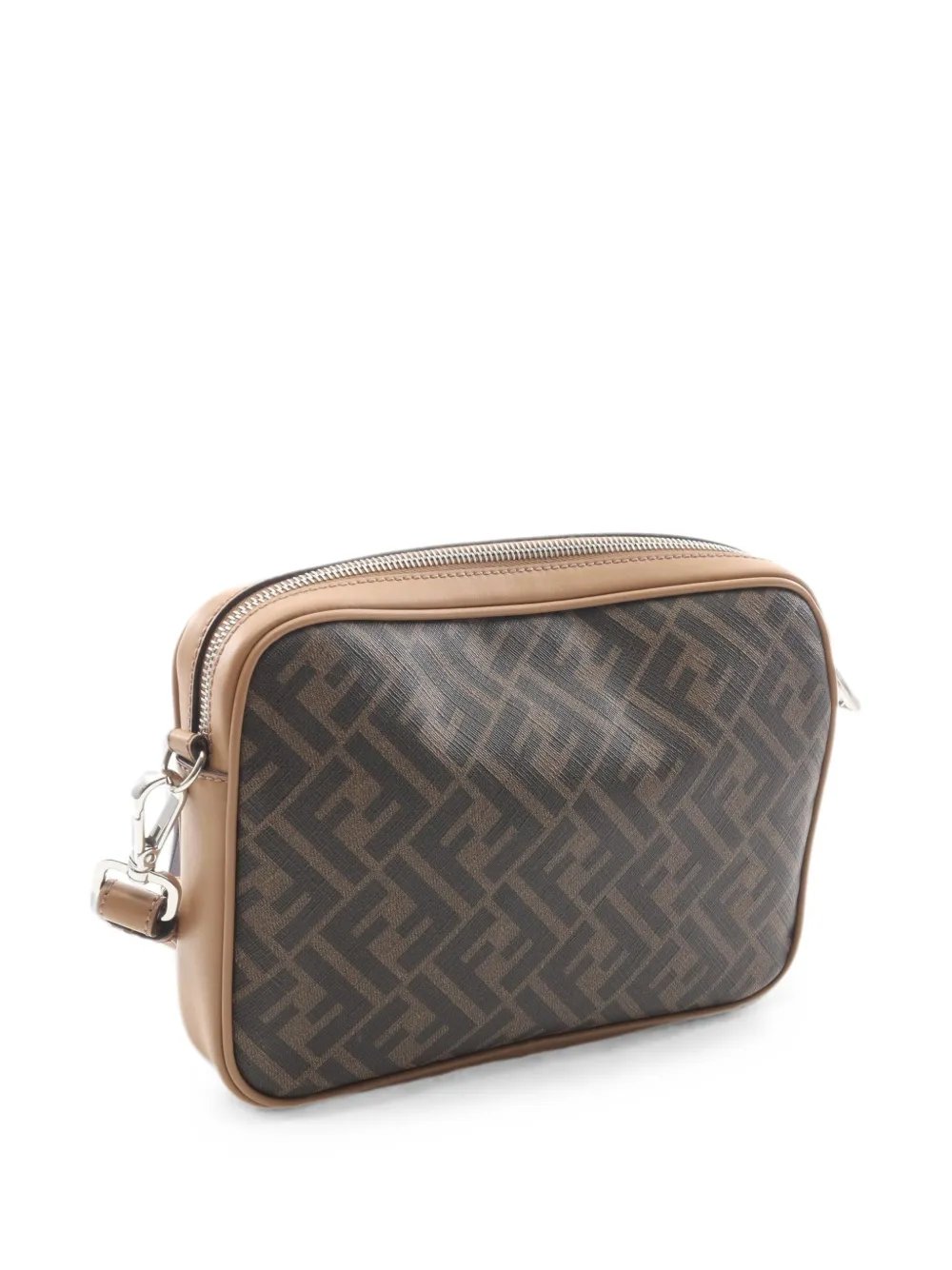 2010s Zucca camera bag