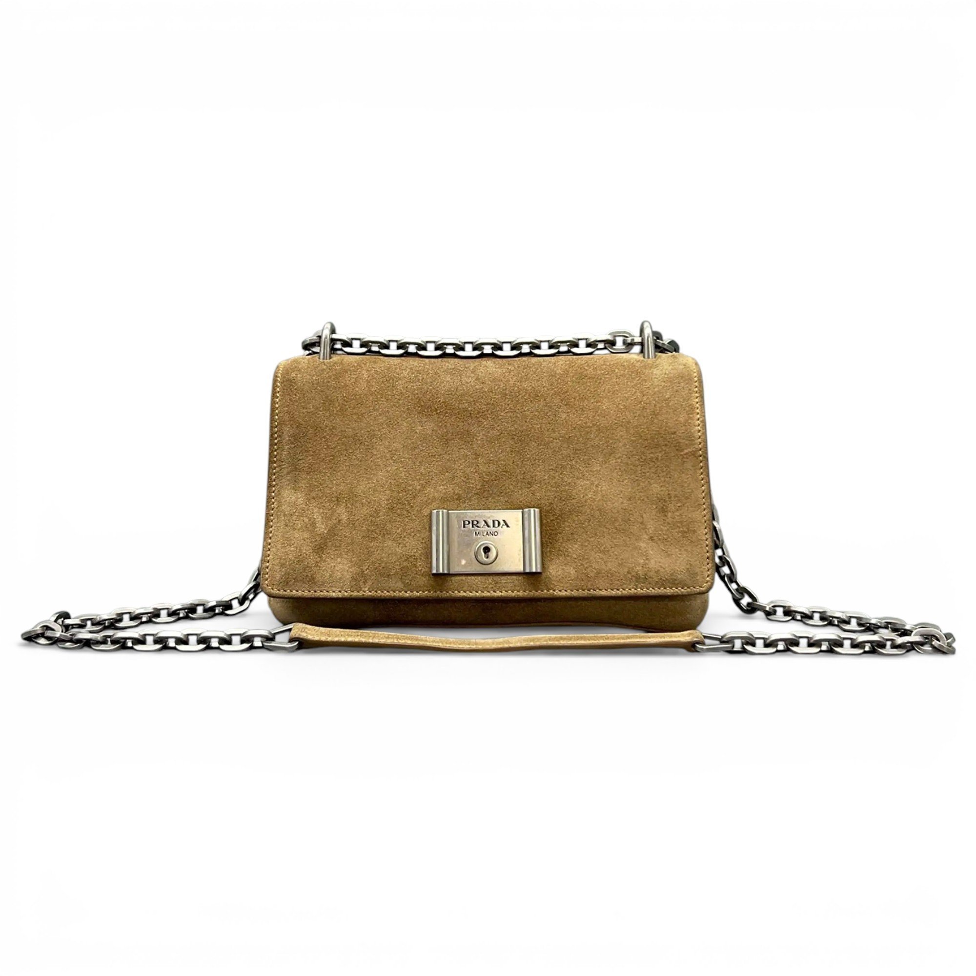 Crossbody bag
