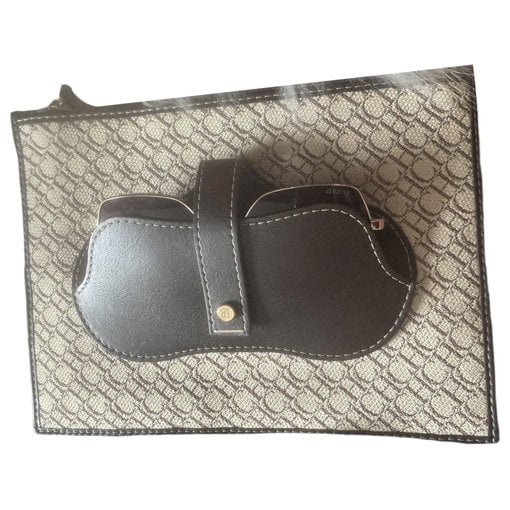 Carolina Herrera Cloth satchel