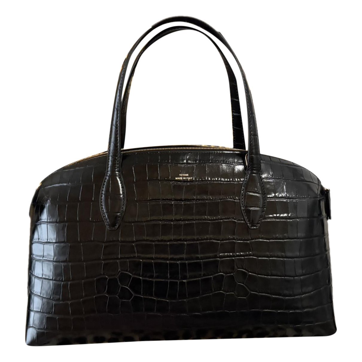 Toteme Leather handbag