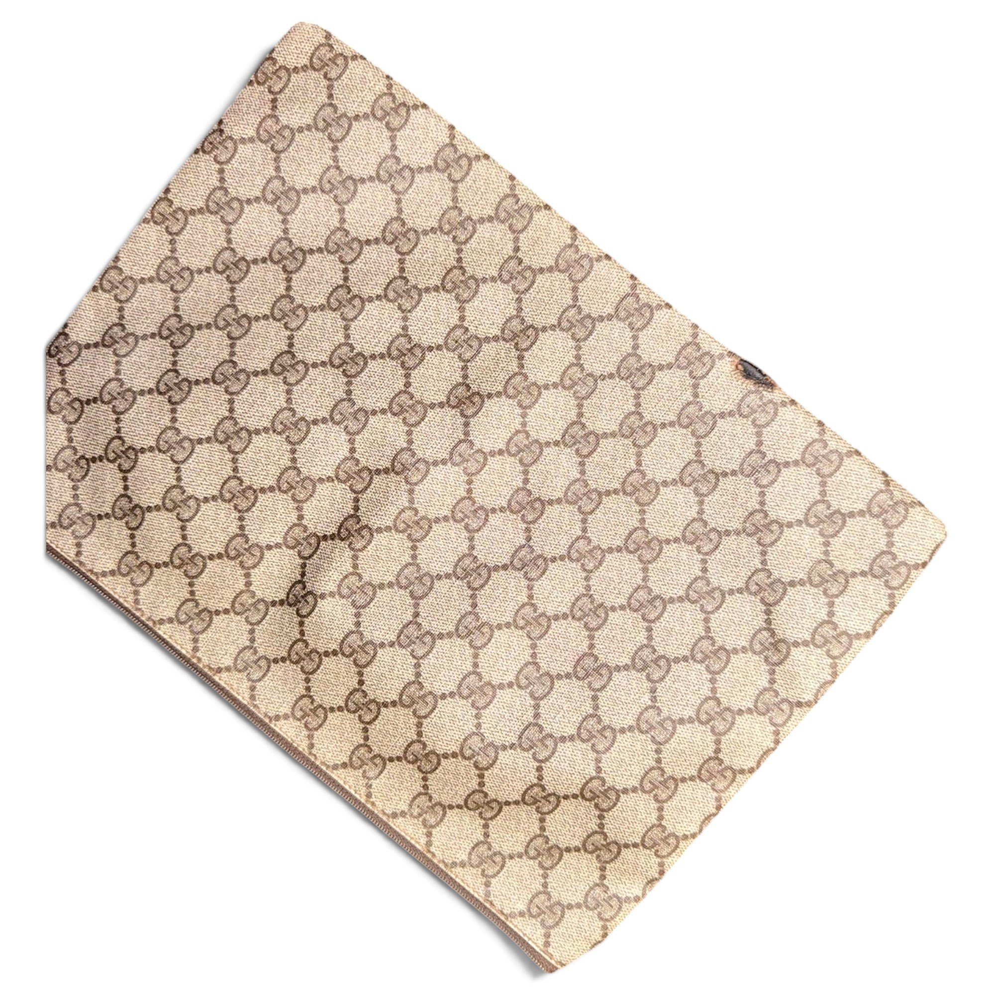 Guccy clutch cloth clutch bag