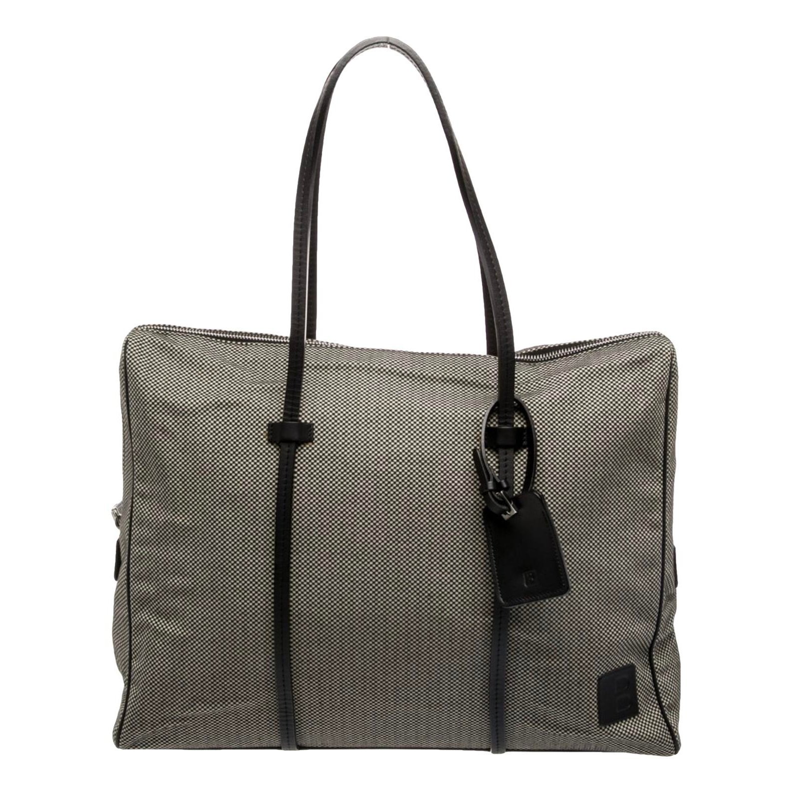 Bally Leather handbag