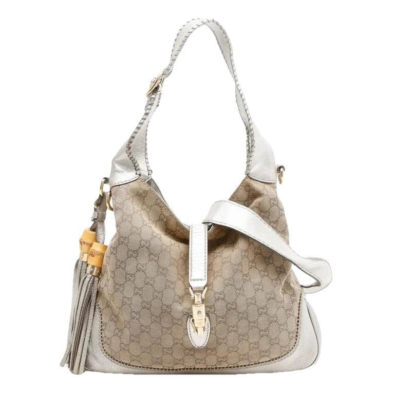 Jackie cloth handbag