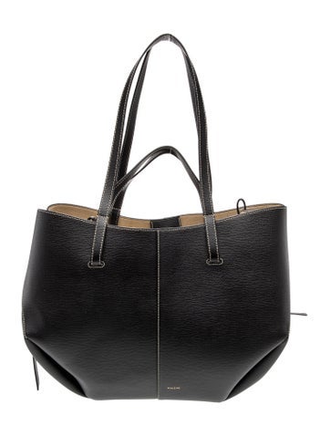 Leather Cyme Large