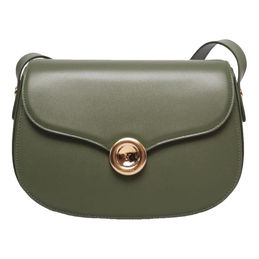 Loro Piana Leather handbag