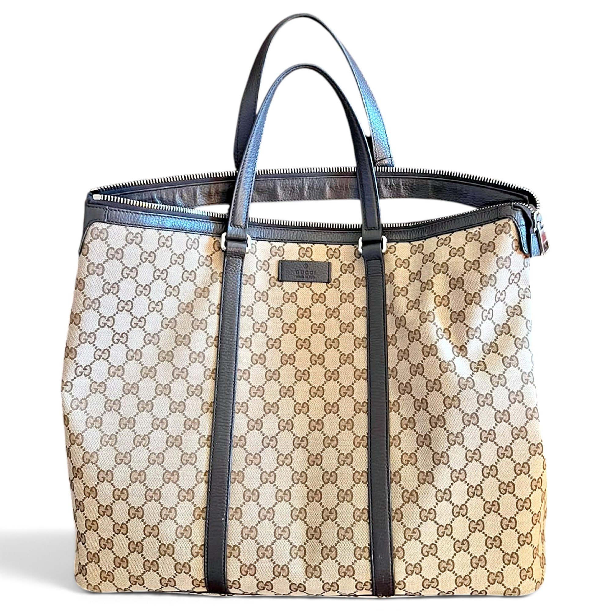 Cloth tote