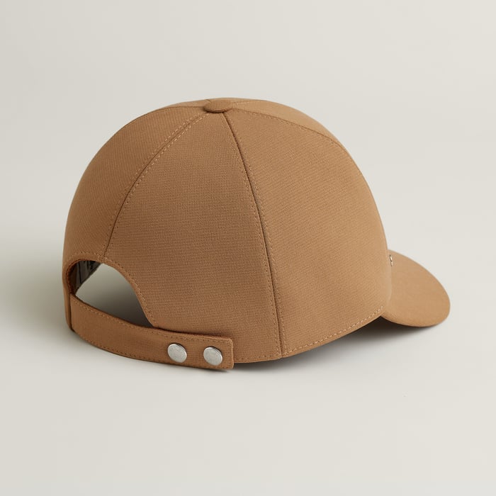 Biscuit Tess Milano Cap