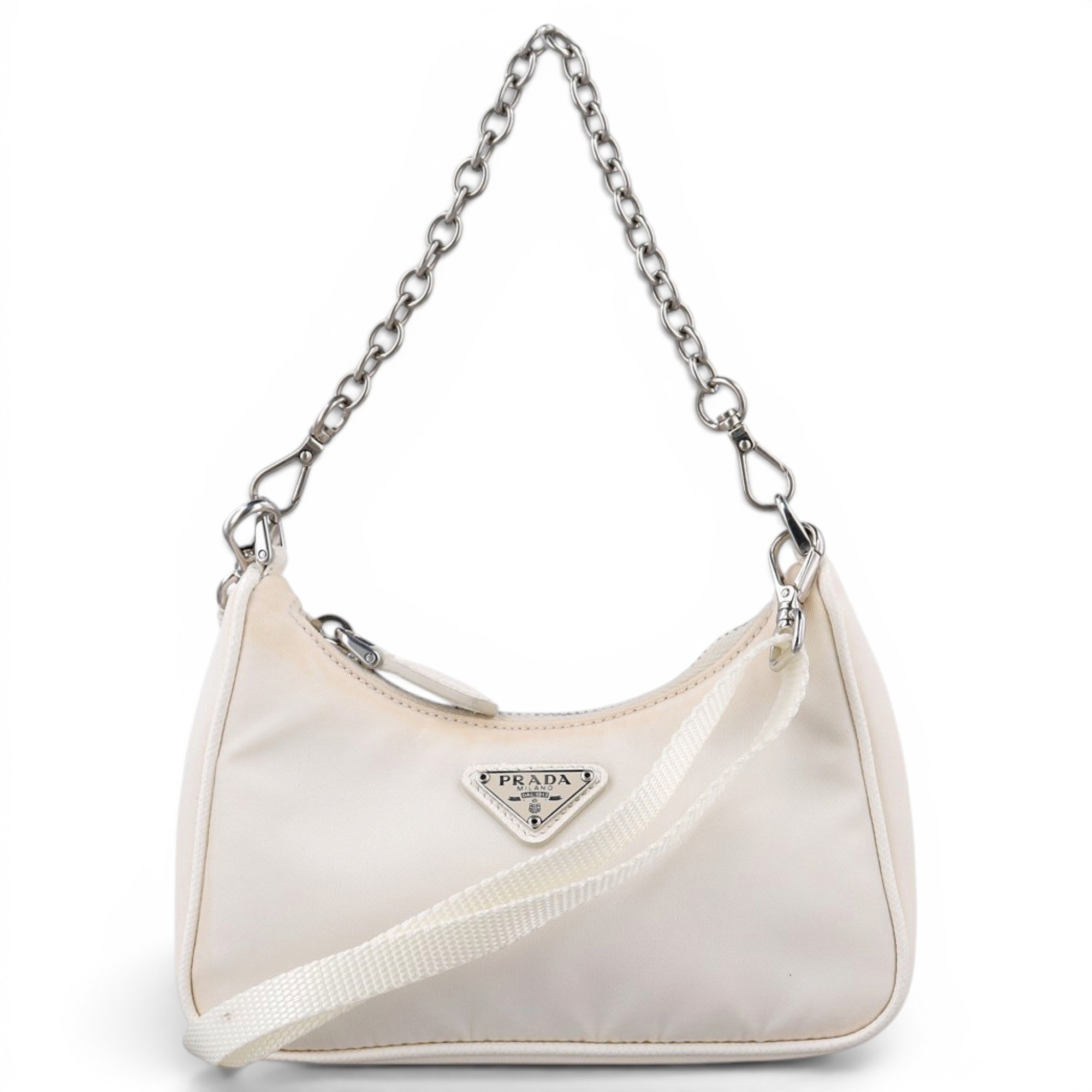 Prada Re-Edition 2005 handbag