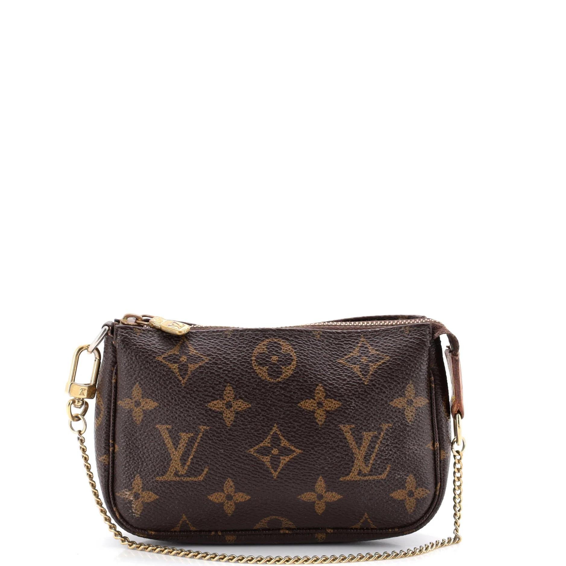 Cloth clutch bag