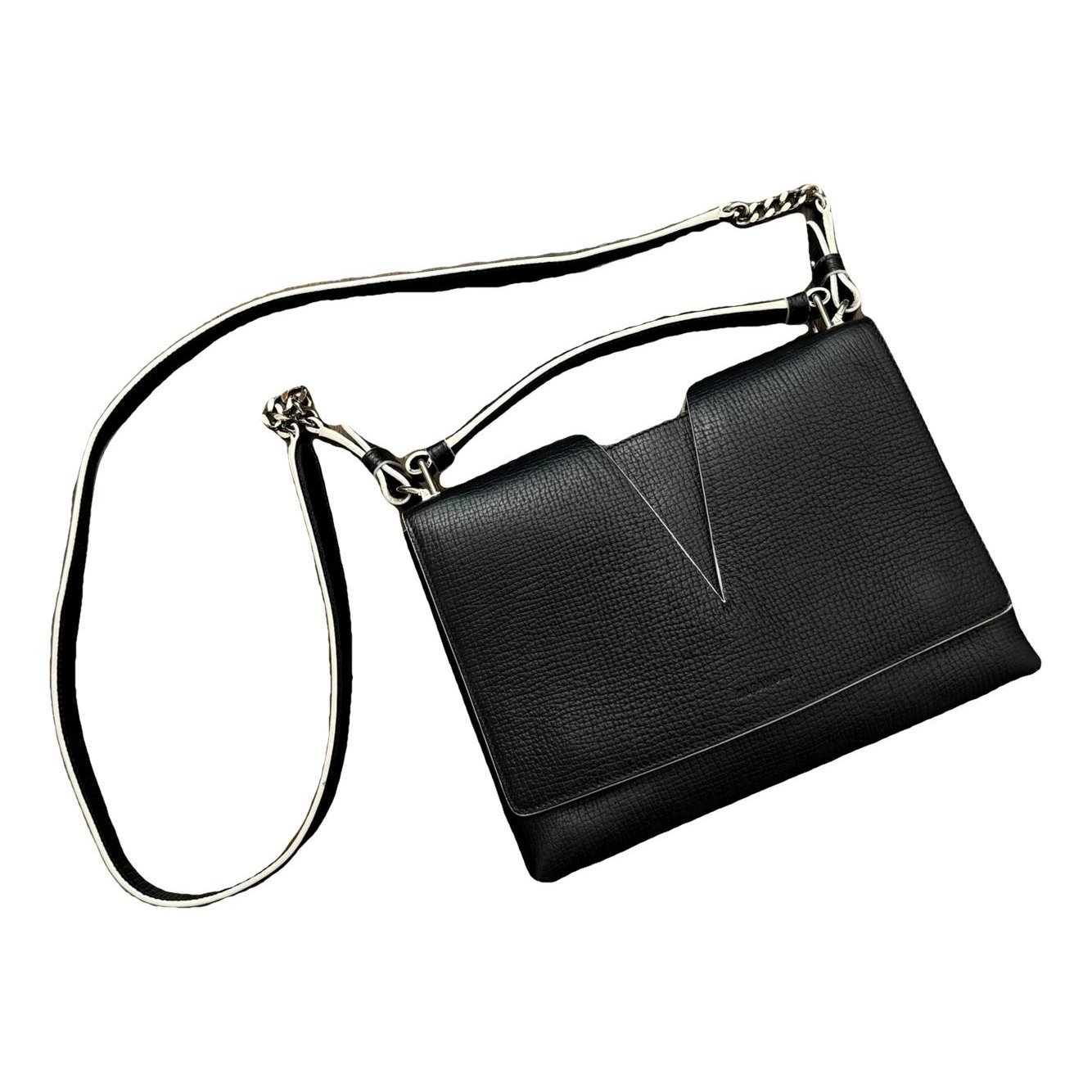 Jil Sander Leather handbag