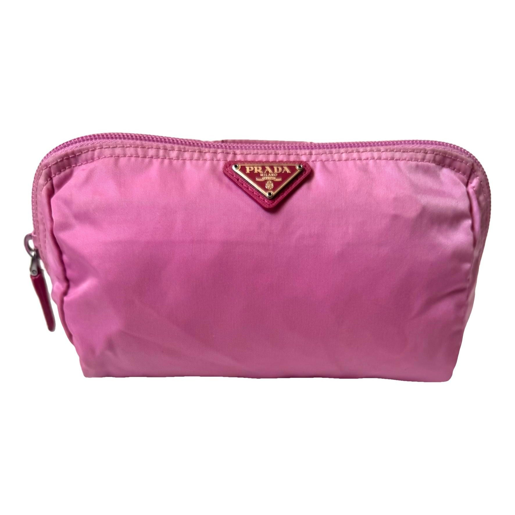Cloth clutch bag