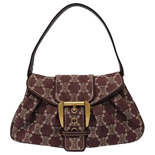 Cloth handbag