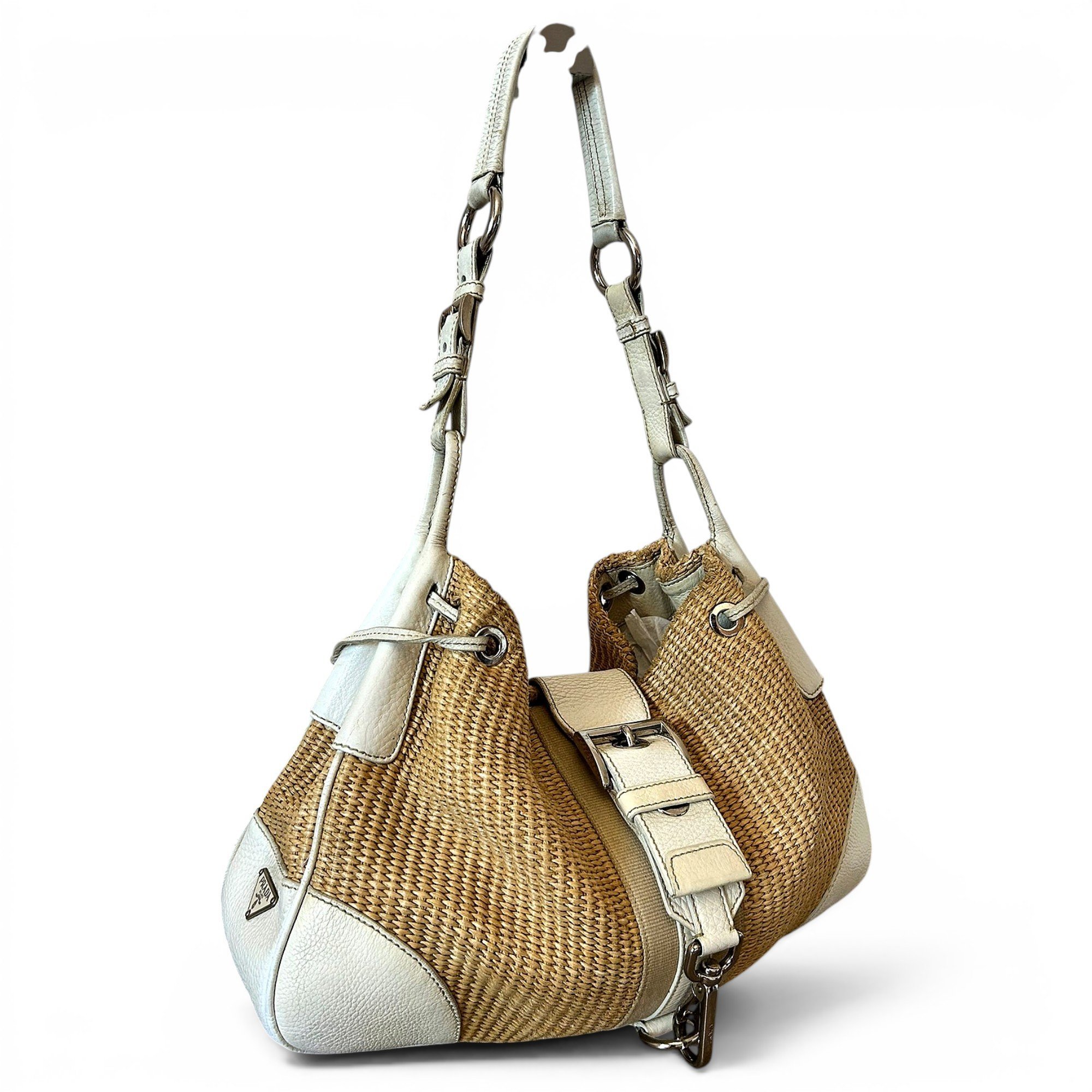 Moon handbag