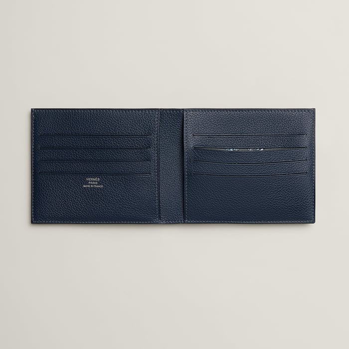 Citizen Twill Compact Card Holder