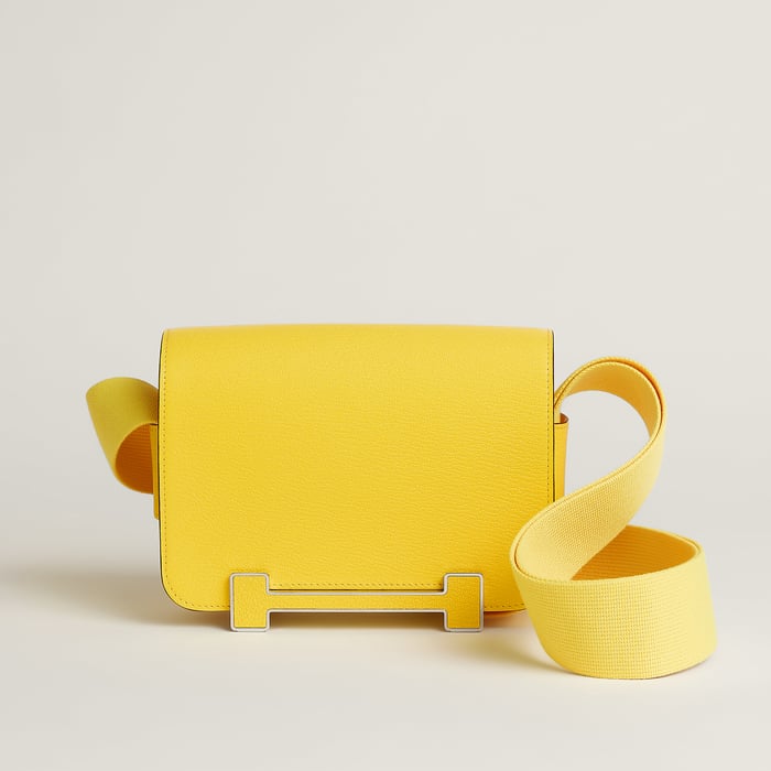죤 드 나쁠르 Hermès Geta 백