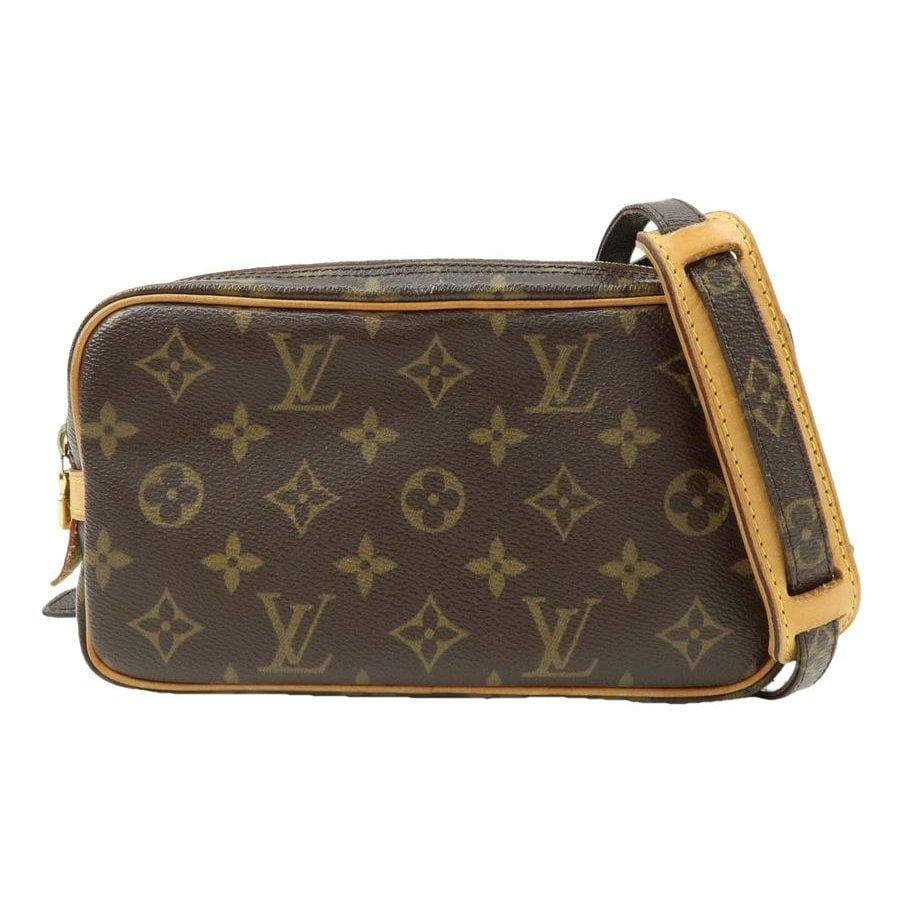 Cloth crossbody bag