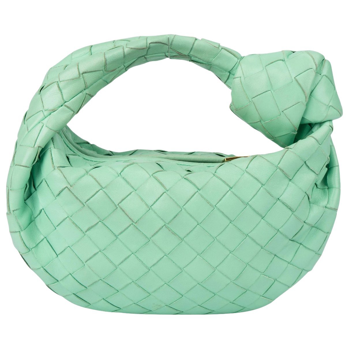 Jodie leather handbag