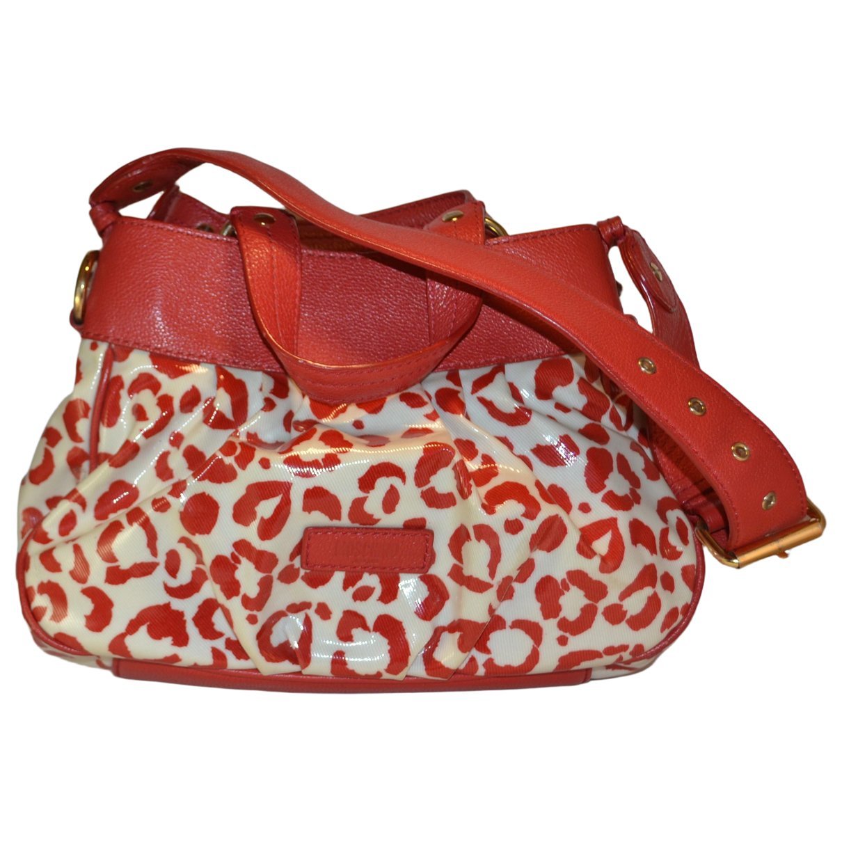 Moschino Leather handbag