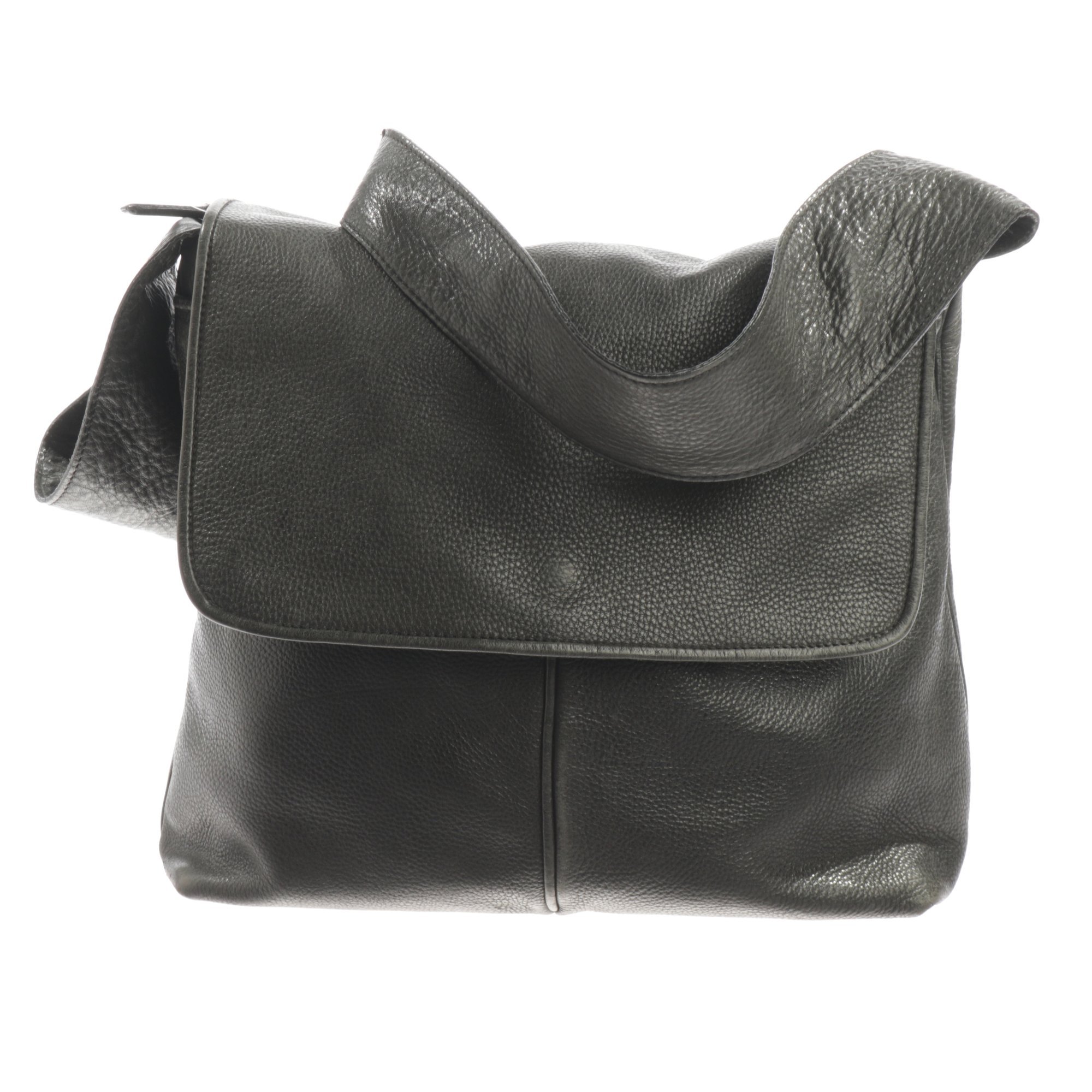 Bally Leather bag